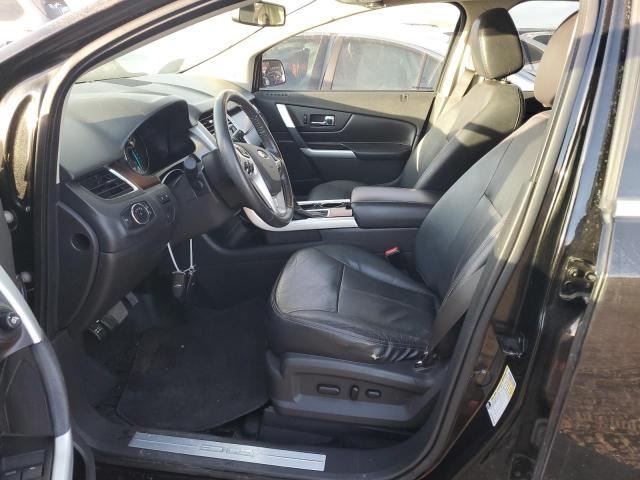 Photo 7 from auction – 2012 FORD EDGE LIMIT with VIN 2FMDK4KC3CBA78104