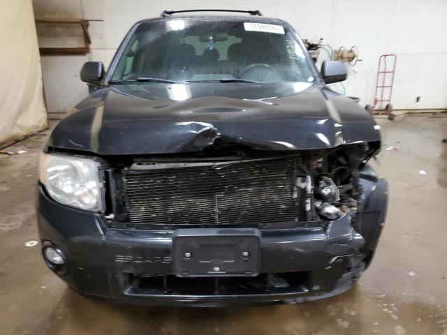 Photo 5 from auction – 2011 FORD ESCAPE XLT with VIN 1FMCU9DG2BKB62650