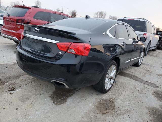 Photo 3 from auction – 2015 CHEVROLET IMPALA LTZ with VIN 1G1165S31FU117488