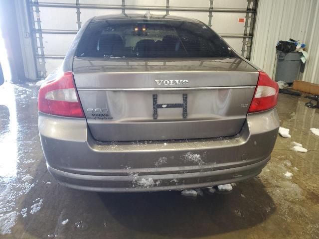 Photo 6 from auction – 2007 VOLVO S80 3.2 with VIN YV1AS982471018394