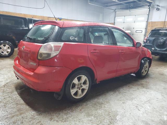 Photo 3 from auction – 2006 TOYOTA COROLLA MA with VIN 2T1KR30E26C610038