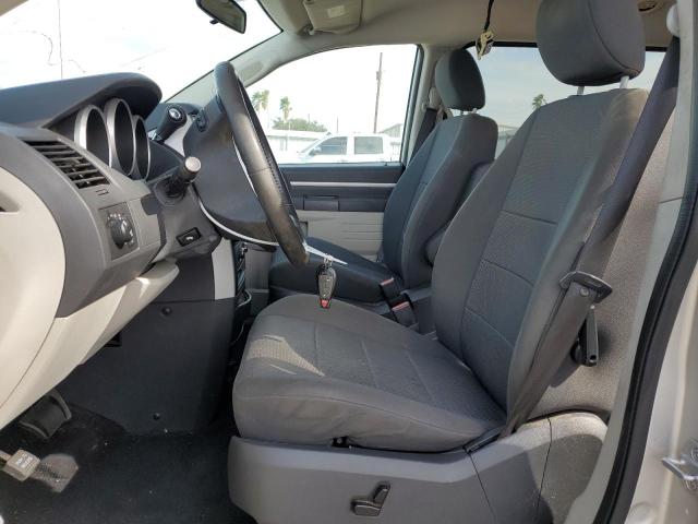 Photo 7 from auction – 2008 DODGE GRAND CARA with VIN 1D8HN54P58B171286