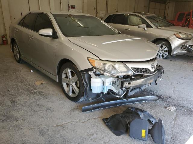Photo 4 from auction – 2014 TOYOTA CAMRY L with VIN 4T1BF1FK3EU811907