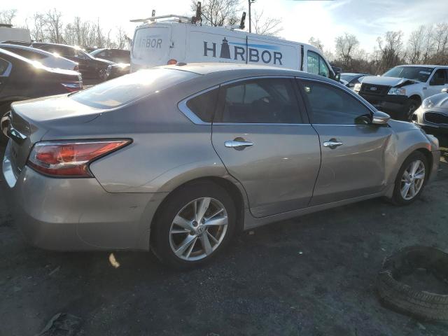 Photo 3 from auction – 2014 NISSAN ALTIMA 2.5 with VIN 1N4AL3AP0EC182075