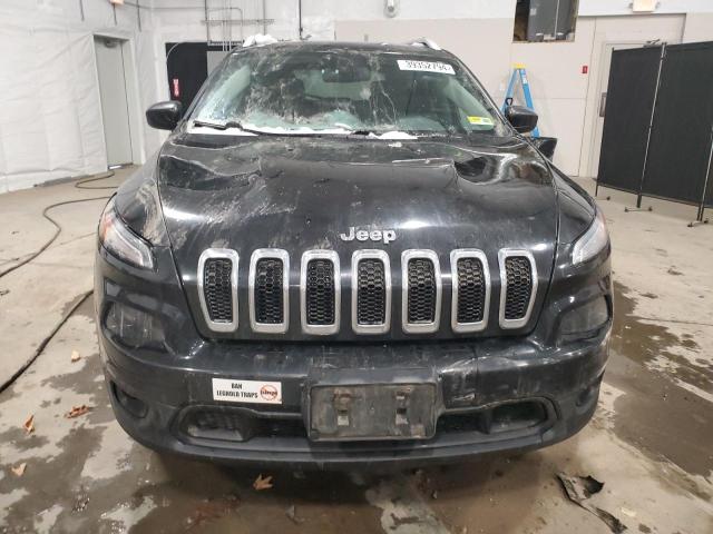 Photo 5 from auction – 2015 JEEP CHEROKEE L with VIN 1C4PJMCB4FW772006