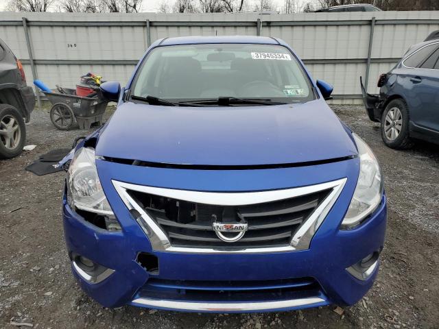 Photo 5 from auction – 2016 NISSAN VERSA S with VIN 3N1CN7AP8GL908487