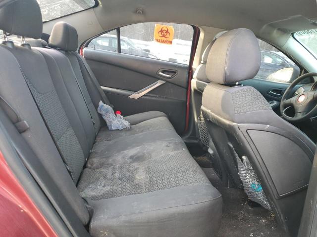 Photo 10 from auction – 2008 PONTIAC G6 VALUE L with VIN 1G2ZF57B684172830