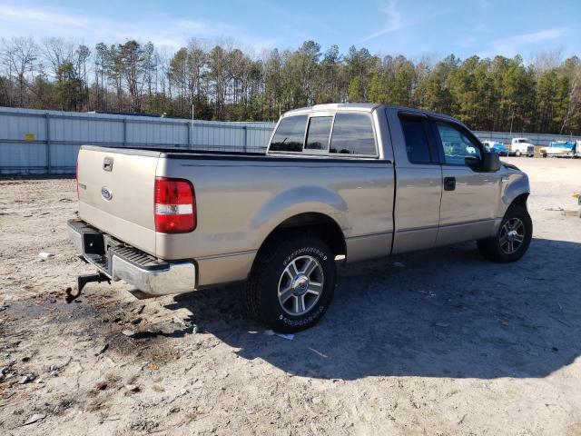 Photo 3 from auction – 2005 FORD F150 with VIN 1FTRX12W95NB67655