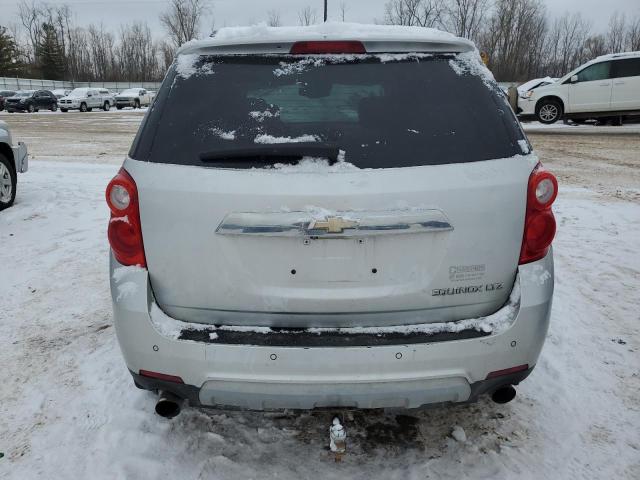 Photo 6 from auction – 2015 CHEVROLET EQUINOX LT with VIN 2GNFLHE37F6182953