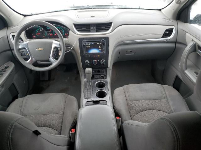 Photo 8 from auction – 2016 CHEVROLET TRAVERSE L with VIN 1GNKVGKD9GJ316558