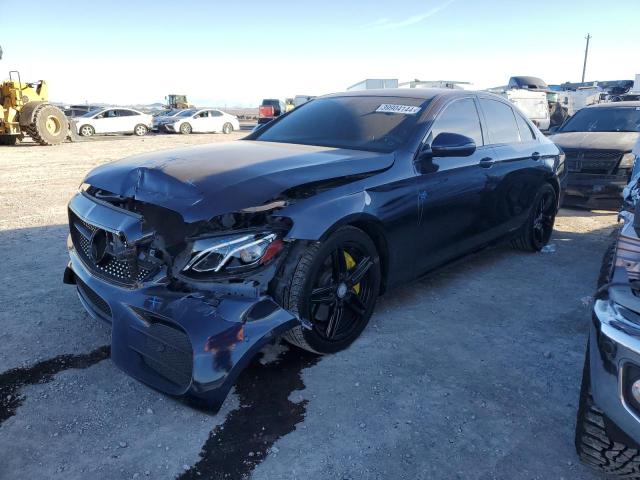 MERCEDES-BENZ E 300 2017 with VIN WDDZF4JB9HA016447 - Photo from auction