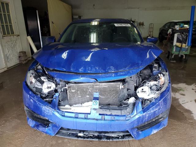 Photo 5 from auction – 2016 HONDA CIVIC EX with VIN 2HGFC2F70GH571447
