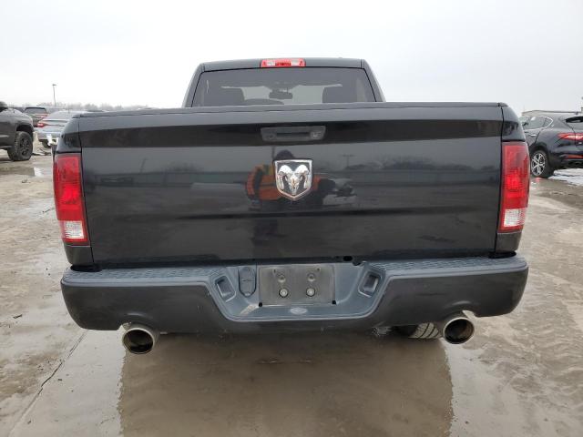 Photo 6 from auction – 2011 DODGE RAM 1500 with VIN 3D7JB1ET1BG540484