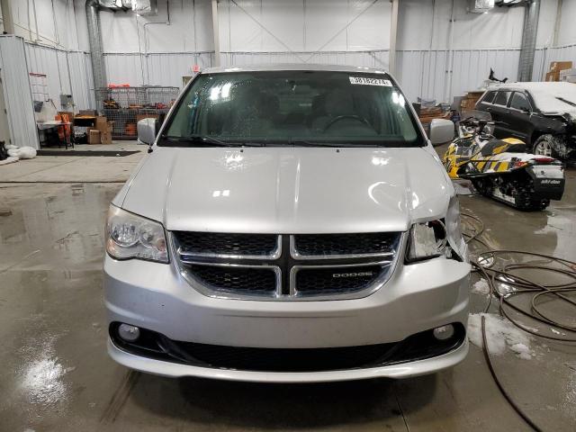 Photo 5 from auction – 2012 DODGE GRAND CARA with VIN 2C4RDGDG6CR215095