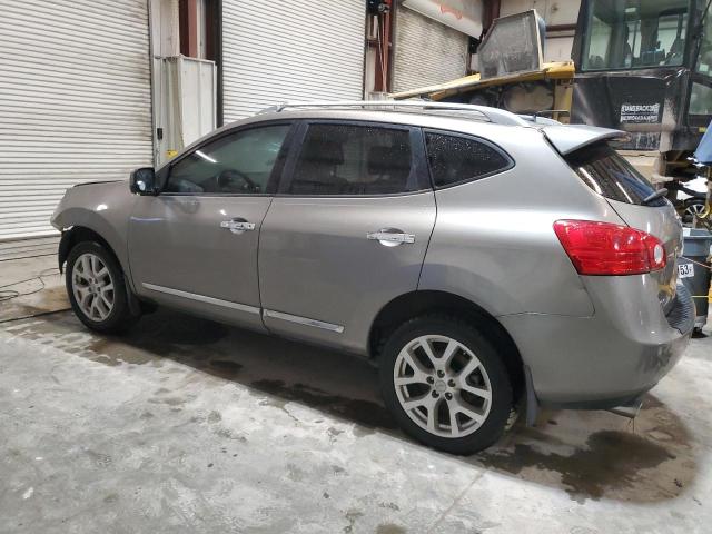 Photo 2 from auction – 2012 NISSAN ROGUE S with VIN JN8AS5MT6CW260487