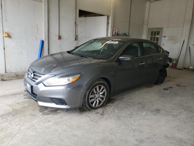 Photo 1 from auction – 2016 NISSAN ALTIMA 2.5 with VIN 1N4AL3AP2GC233871