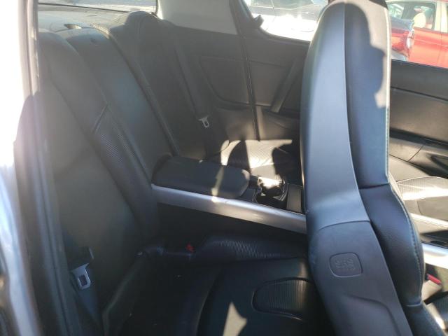 Photo 10 from auction – 2005 MAZDA RX8 with VIN JM1FE17N350155006