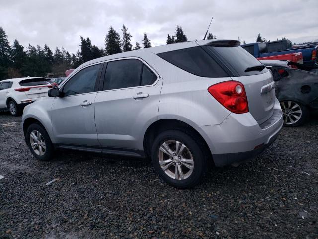 Photo 2 from auction – 2010 CHEVROLET EQUINOX LS with VIN 2CNALBEW2A6328562