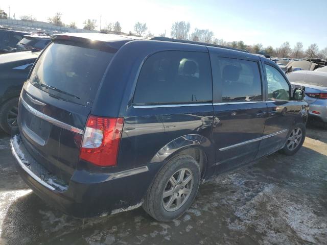 Photo 3 from auction – 2012 CHRYSLER TOWN & COU with VIN 2C4RC1BG4CR375933
