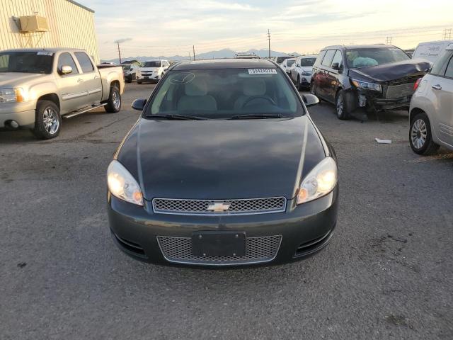 Photo 5 from auction – 2012 CHEVROLET IMPALA LT with VIN 2G1WG5E32C1316250