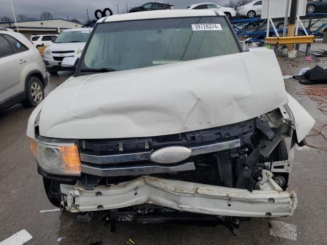 Photo 5 from auction – 2012 FORD FLEX LIMIT with VIN 2FMHK6DCXCBD02401