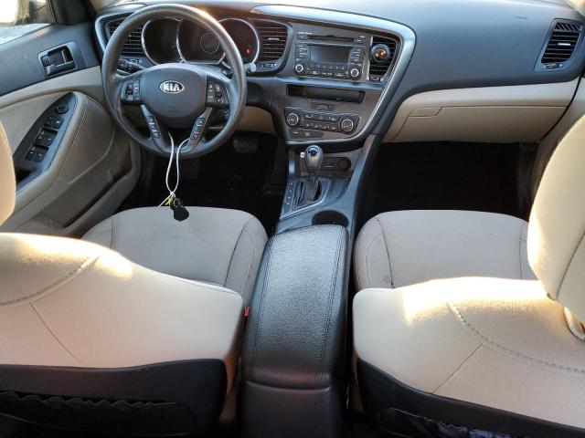 Photo 8 from auction – 2013 KIA OPTIMA LX with VIN 5XXGM4A78DG236079