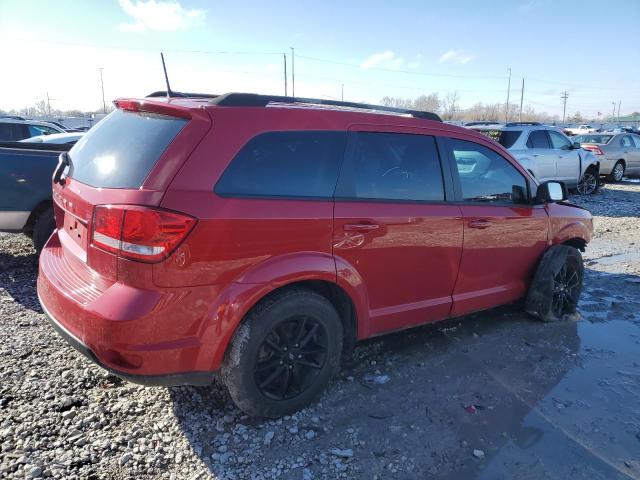 Photo 3 from auction – 2019 DODGE JOURNEY SE with VIN 3C4PDCBB9KT773882