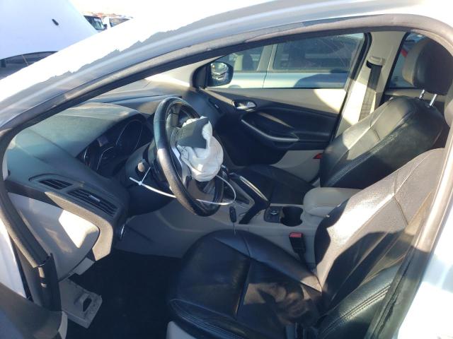 Photo 7 from auction – 2012 FORD FOCUS SEL with VIN 1FAHP3M22CL453167