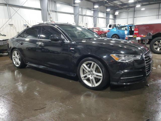 Photo 4 from auction – 2016 AUDI A6 PREMIUM with VIN WAUFGAFCXGN017928