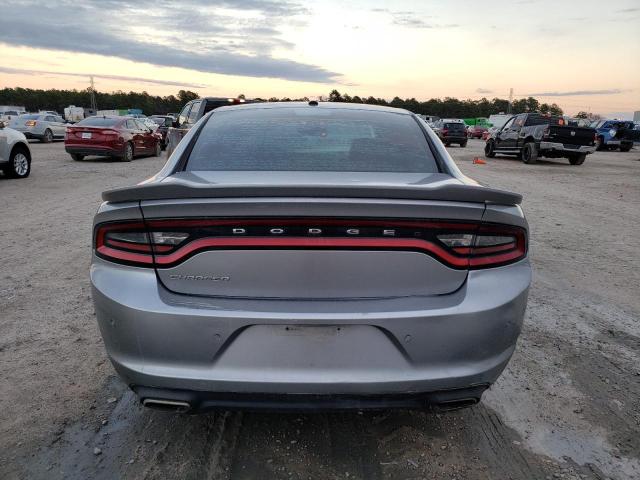 Photo 6 from auction – 2016 DODGE CHARGER SE with VIN 2C3CDXBG8GH242677