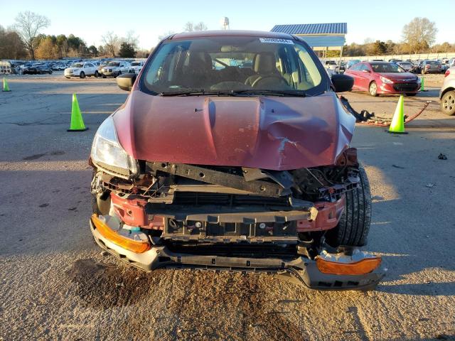 Photo 5 from auction – 2016 FORD ESCAPE S with VIN 1FMCU0F73GUC35464