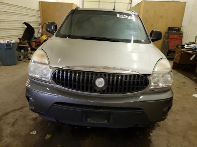 Photo 5 from auction – 2005 BUICK RENDEZVOUS with VIN 3G5DA03E05S510491