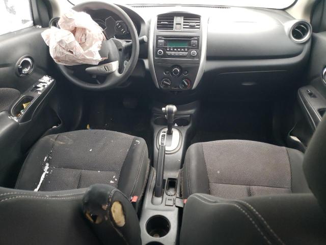Photo 8 from auction – 2016 NISSAN VERSA S with VIN 3N1CN7AP3GL909952