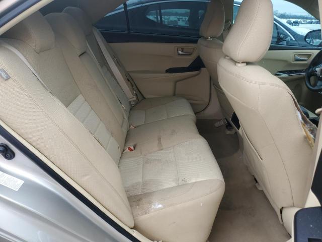 Photo 10 from auction – 2015 TOYOTA CAMRY LE with VIN 4T4BF1FK5FR472137