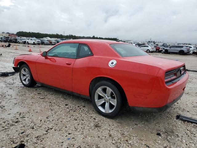 Photo 2 from auction – 2016 DODGE CHALLENGER with VIN 2C3CDZAG5GH113566