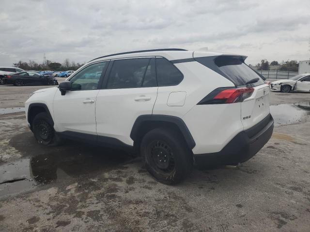 Photo 2 from auction – 2019 TOYOTA RAV4 LE with VIN 2T3H1RFV4KW049983