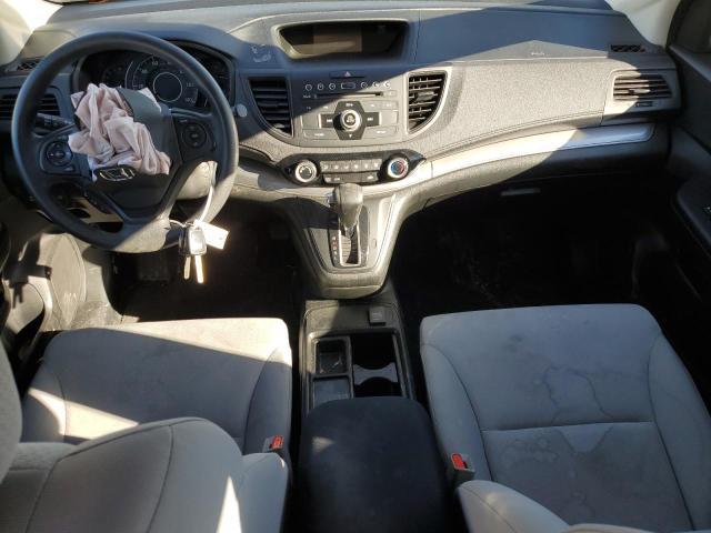 Photo 8 from auction – 2015 HONDA CR-V LX with VIN 5J6RM4H30FL042073