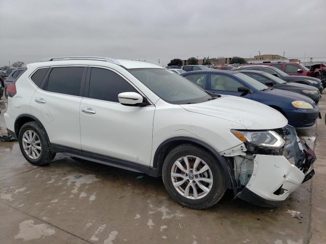 Zdjęcie 4 z aukcji – 2018 NISSAN ROGUE S z VIN KNMAT2MT3JP525610