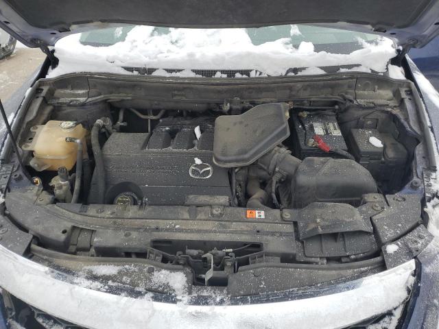 Photo 12 from auction – 2010 MAZDA CX-9 with VIN JM3TB2MA3A0225320