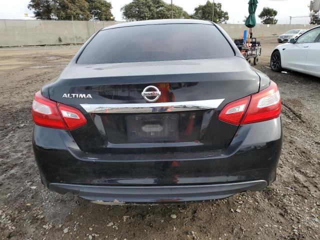 Photo 6 from auction – 2016 NISSAN ALTIMA 2.5 with VIN 1N4AL3AP5GN363793