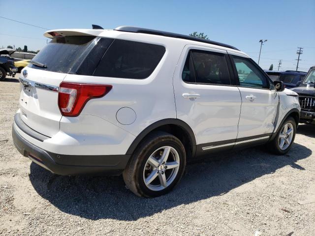 Photo 3 from auction – 2019 FORD EXPLORER X with VIN 1FM5K7D8XKGA28306