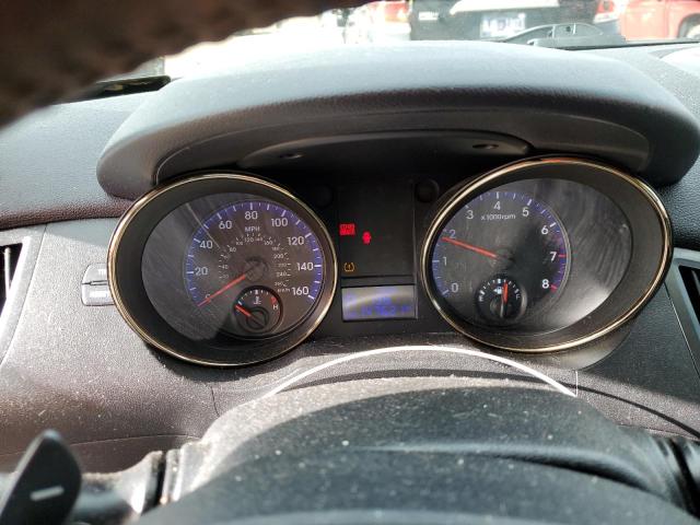 Photo 9 from auction – 2012 HYUNDAI GENESIS CO with VIN KMHHT6KD9CU070909
