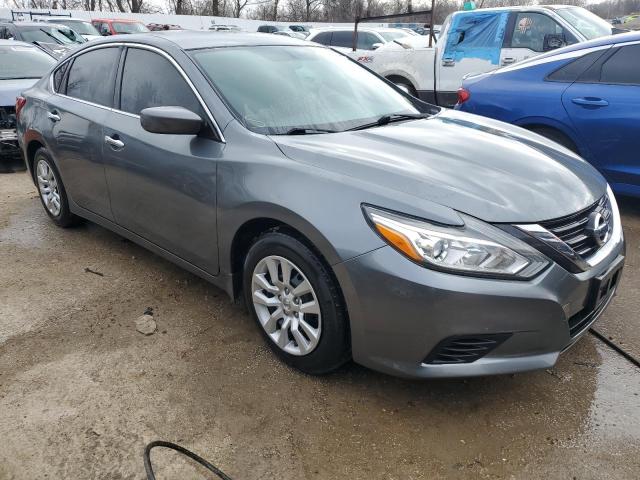 Photo 4 from auction – 2018 NISSAN ALTIMA 2.5 with VIN 1N4AL3AP4JC473091