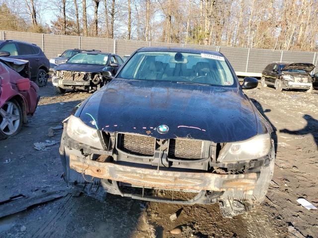 Photo 5 from auction – 2011 BMW 328 I with VIN WBAPH7G56BNM56086