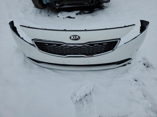 Photo 12 from auction – 2018 KIA FORTE LX with VIN 3KPFL4A74JE175039