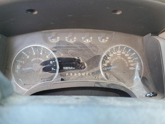 Photo 9 from auction – 2014 FORD F150 SUPER with VIN 1FTFW1ET8EFB84237
