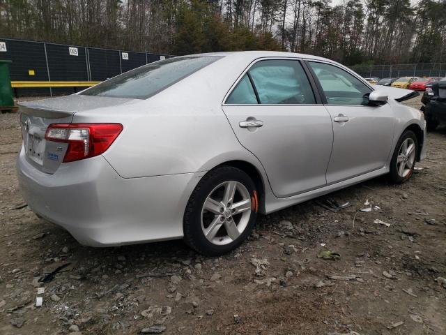 Photo 3 from auction – 2014 TOYOTA CAMRY L with VIN 4T1BF1FK4EU406364