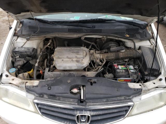 Photo 12 from auction – 2004 HONDA ODYSSEY EX with VIN 5FNRL18964B130105