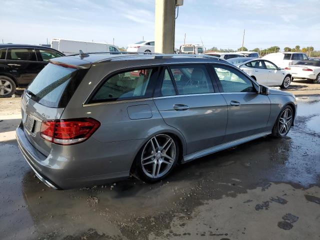 Photo 3 from auction – 2015 MERCEDES-BENZ E 350 4MAT with VIN WDDHH8JB9FB092125