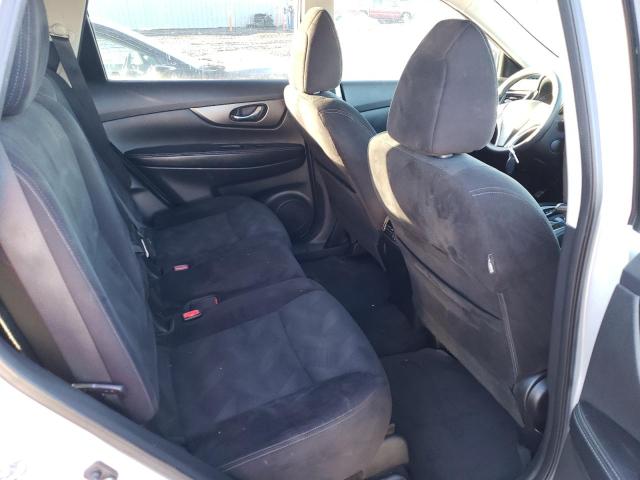 Photo 10 from auction – 2014 NISSAN ROGUE S with VIN 5N1AT2MVXEC775484